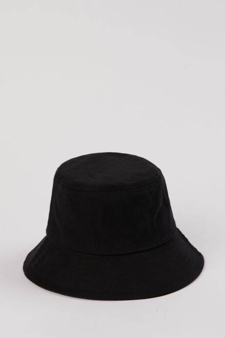 SOMBRERO FERNA Negro