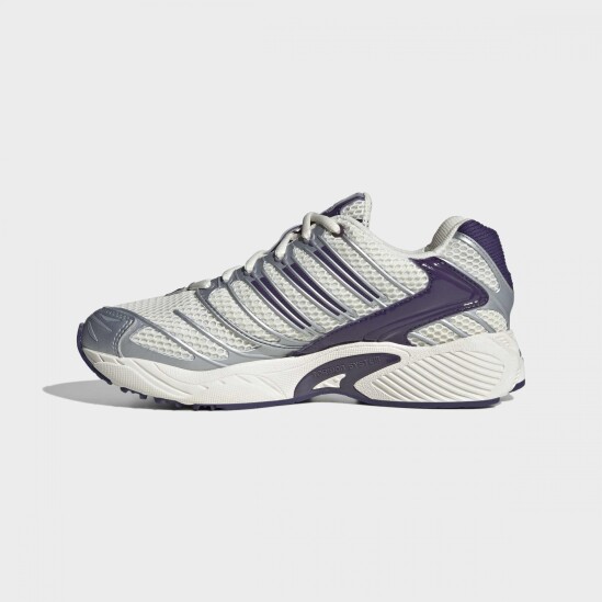 Championes Adidas Adistar Control 3 Blanco
