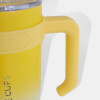 HOPPY INOX AMARILLO COMB C/MANIJA 1200ML Unica