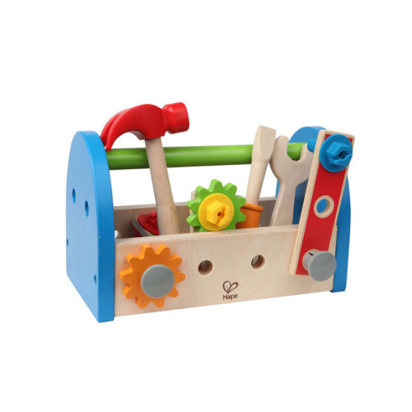 Caja de herramientas HAPE Caja de herramientas HAPE