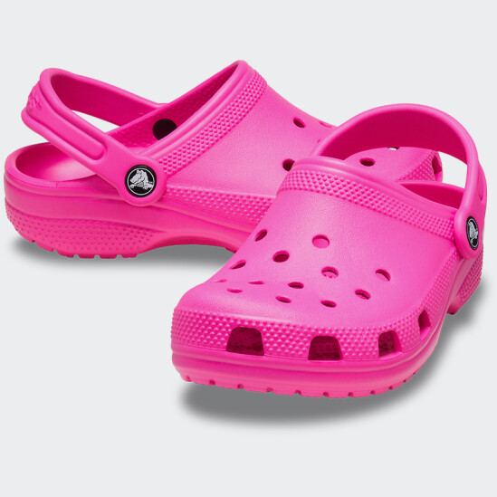 Classic Niños Pequeños Rosado
