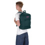 Mochila Portalaptop Cross Town Plus Deep Juniper