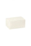 Caja plegable 10x10x19 cm. - HARMONY Caja plegable 10x10x19 cm. - HARMONY