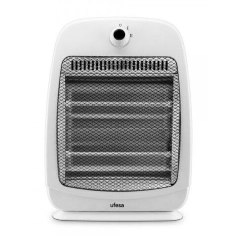 Estufa Ufesa Quarzo Rigel 800w Estufa Ufesa Quarzo Rigel 800w