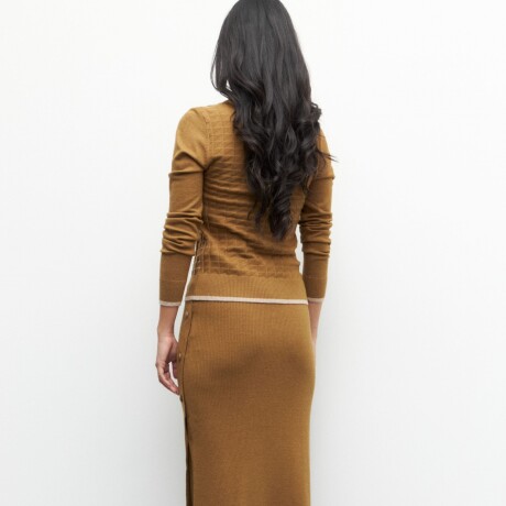 FALDA SURFSIDE Verde Seco