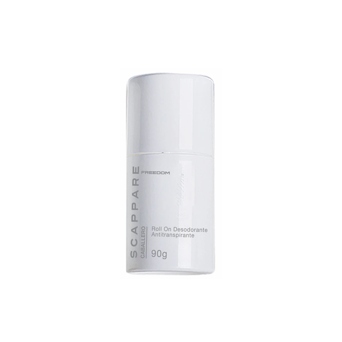 DESODORANTE HOMBRE SCAPPARE ROLL ON 90 G - FREEDOM 