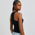 TOP FEM NEGRO
