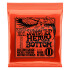 ENCORDADO ELECTRICA ERNIE BALL SLINKY SKNY 010-012 ENCORDADO ELECTRICA ERNIE BALL SLINKY SKNY 010-012