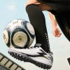 Championes Ms Professional Soccer - Black White