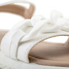 Sandalias Chill Sunday de Niños - CS EMILIA Blanco