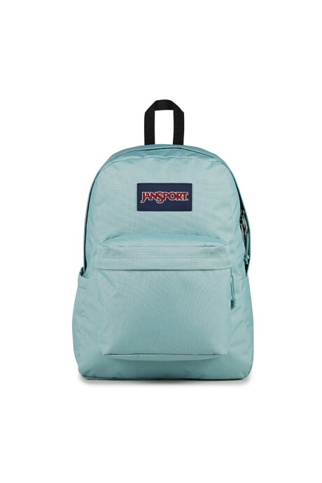 Mochila Portalaptop Superbreak Plus Faded Sage