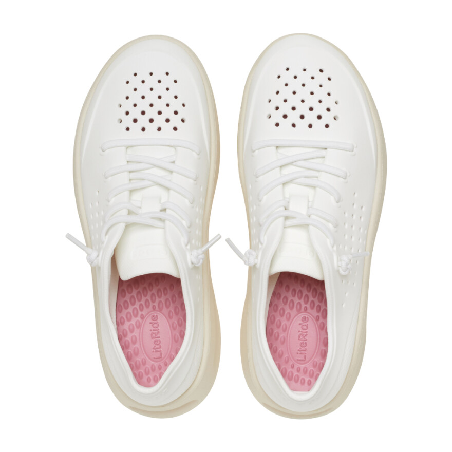 InMotion Pacer - Mujer White