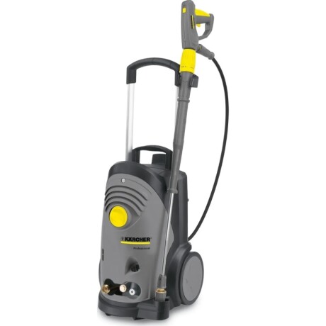 Hidrolavadora Karcher Hd7- 215 Bar 5000w Trifásica 220v Hidrolavadora Karcher Hd7- 215 Bar 5000w Trifásica 220v