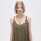 Musculosa Joris Verde Oliva