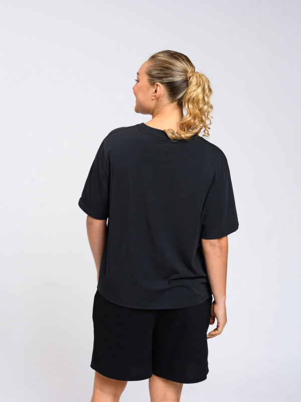 REMERA FELT DAMA Umbro Mujer 002