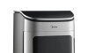 Freidora sin aceite 12L Inox - Modelo MF-CY120K - Midea Freidora sin aceite 12L Inox - Modelo MF-CY120K - Midea