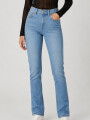 Pantalon Subiras Azul Grisaceo