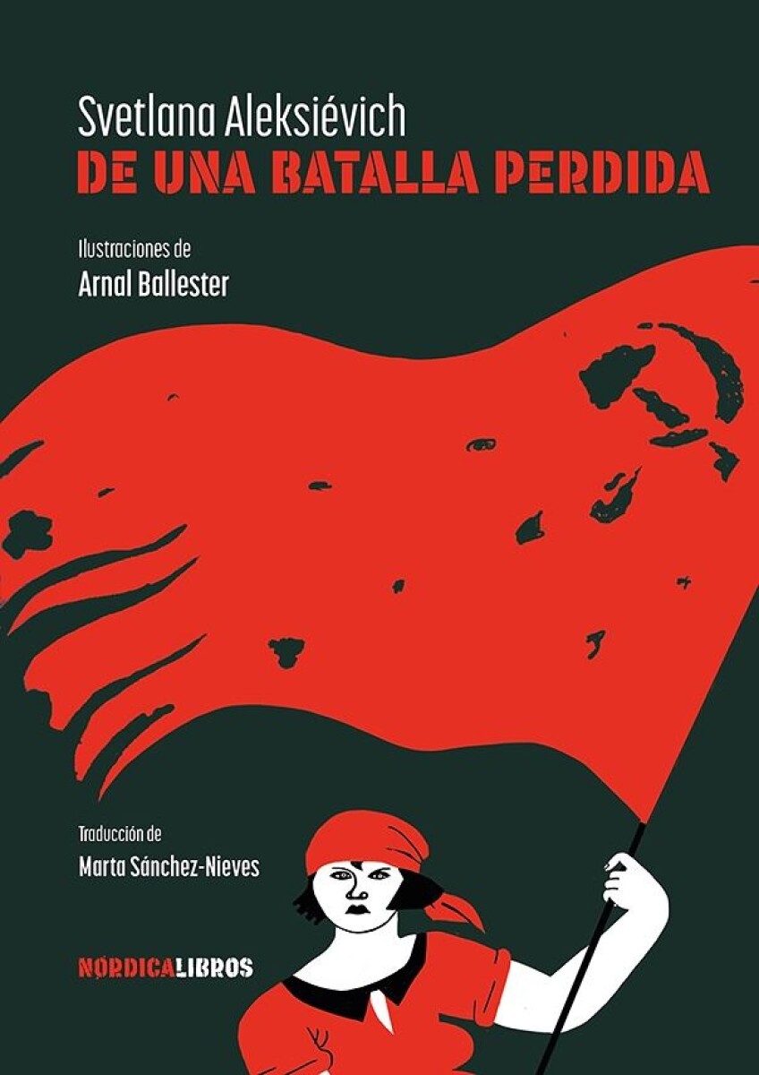 De Una Batalla Perdida 