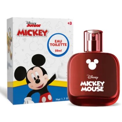 Perfume Disney Mickey EDT 50 ML Perfume Disney Mickey EDT 50 ML