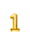 Pop up adhesivo n°1 oro. Pop up adhesivo n°1 oro.