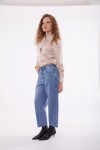 CAMISA SALU BEIGE
