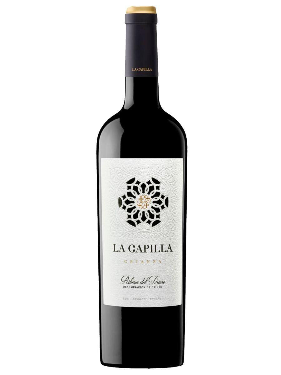 Marques de Caceres La Capilla Ribera del Duero 