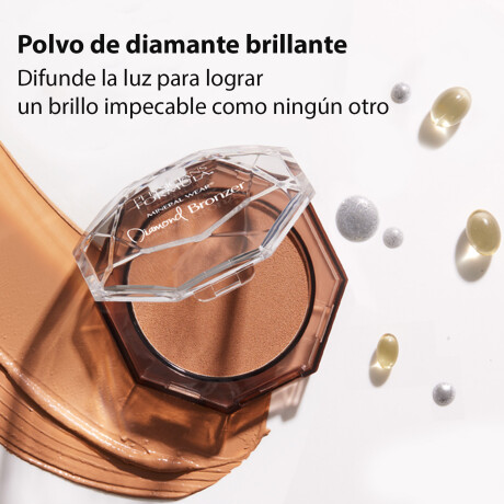 Bronceador Physicians Formula Mineral Wear Diamond Bronzer Deep Bronze Gem