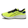 Diadora Champion Running Hombre Active PASSO 2 Amarillo Fluo-Negro