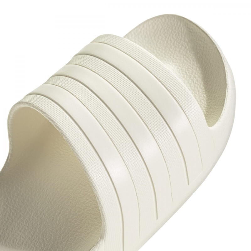 Ojotas Adidas ADILETTE AQUA de Hombre - JP5183 Blanco