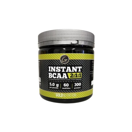 BCAA 300 g 2:1:1 Gold Nutrition BCAA 300 g 2:1:1 Gold Nutrition