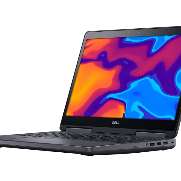 Notebook Dell Precision 7530 I7/ 32 Gb Ram/ 512 Gb Ssd NOTEBOOK RFPL DELL 7530 I7/32/512GB/15.5