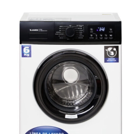 LAVARROPAS JAMES LR 1006 INV G7 W LAVARROPAS JAMES LR 1006 INV G7 W