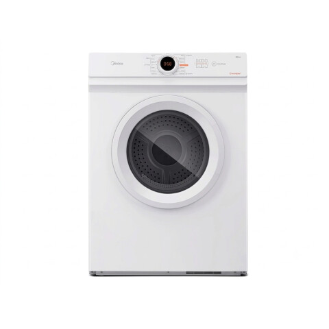 SECARROPAS MIDEA CARGA FRONTAL 7KG MD100A70/W-U SECARROPAS MIDEA CARGA FRONTAL 7KG MD100A70/W-U