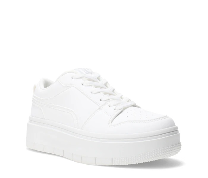 Deportivo ATLANTA con plataforma White