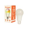 LAMPARA LED SMART RGB GOLDTECH LAMPARA LED SMART RGB GOLDTECH