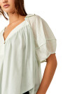 SUNRAY BABYDOLL Menta