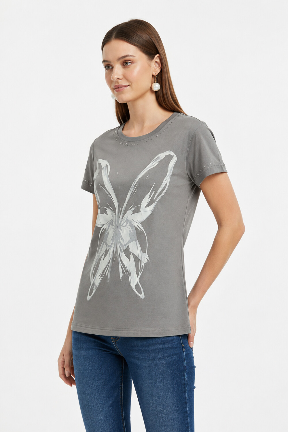 Remera Barilias Estampado 4