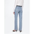 90S STRAIGHT HR LT MILSON LIGHT INDIGO 1
