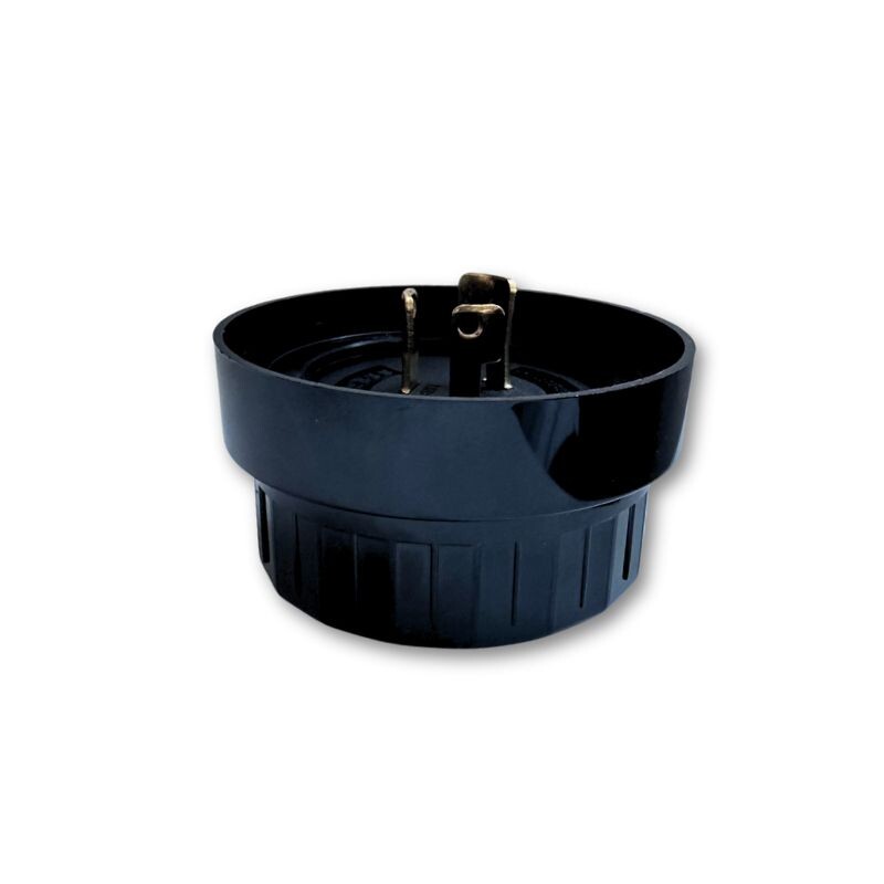 LEDVANCE SHORTING CAP NEMA 3 G2 LEDVANCE Shorting Cap NEMA3 G2