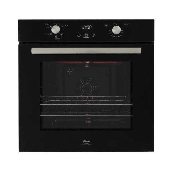 Horno de empotrar Infinity 82L Fischer Horno de empotrar Infinity 82L Fischer