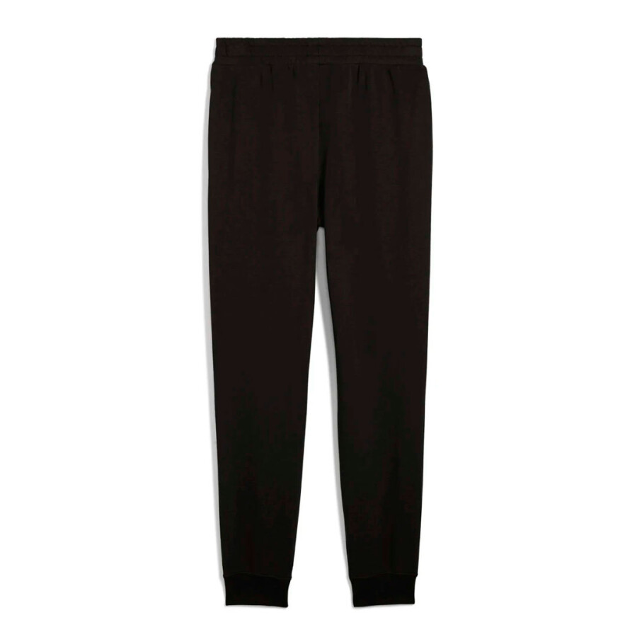 Pantalon de Hombre Puma Peñarol Ess Sweatpants Tr Negro