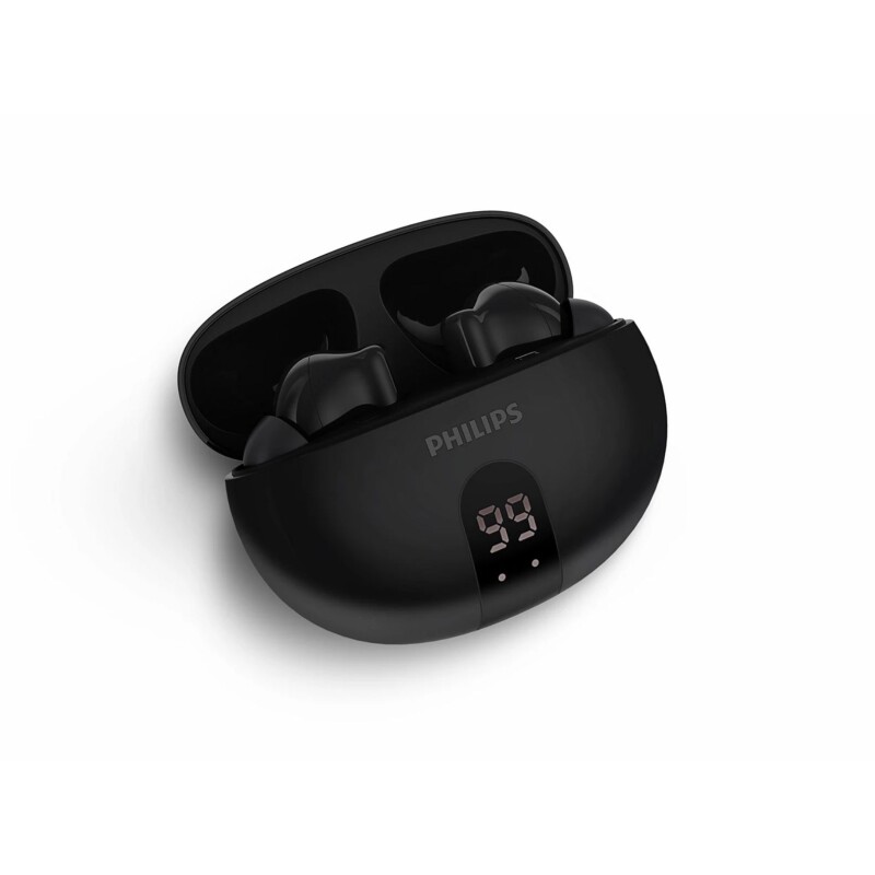Auriculares Philips TWS | Cancelación de Ruido Auriculares Philips TWS | Cancelación de Ruido