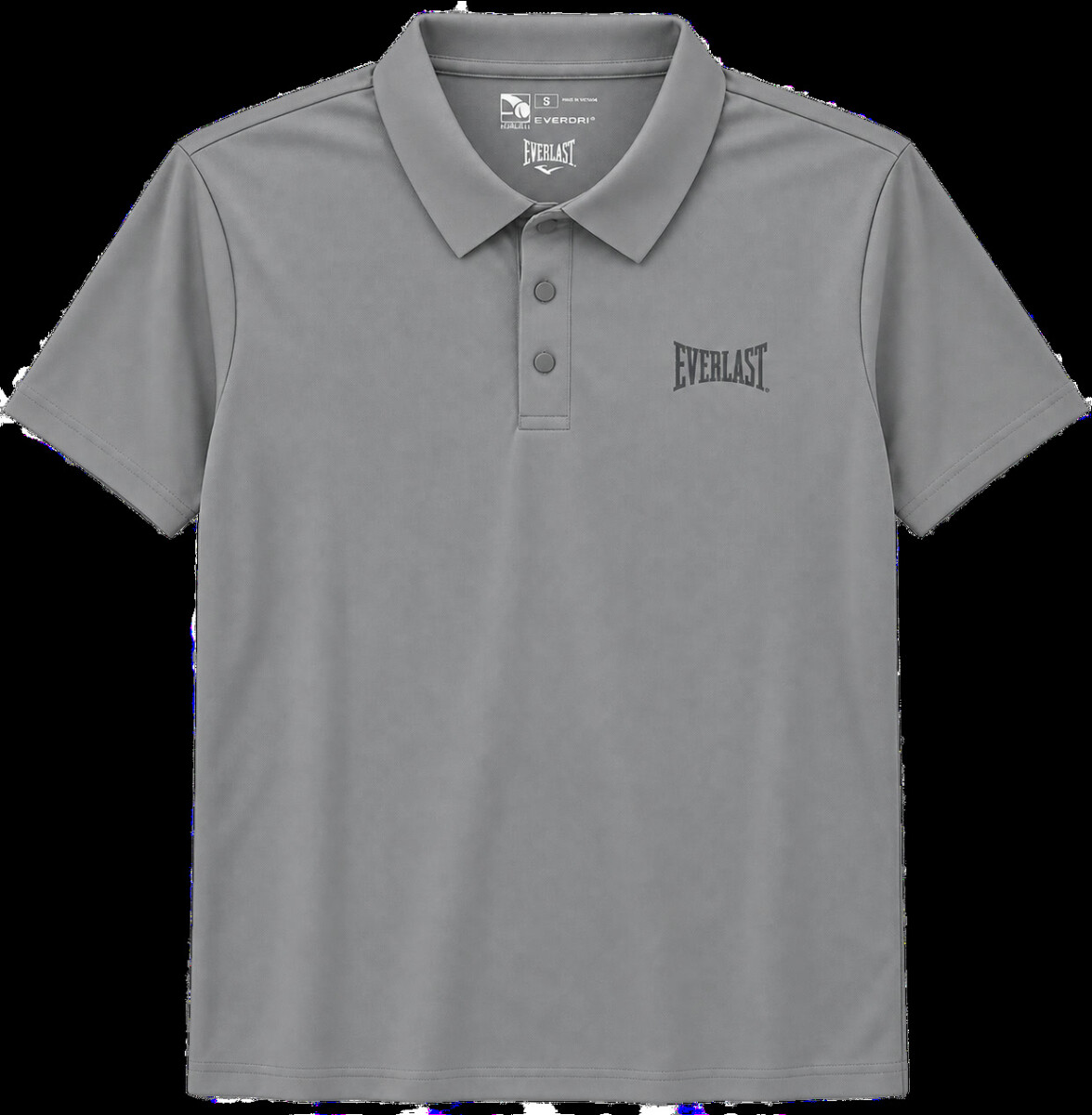 Remera Everlast Polo Men Everlast Ace EV75RTM545 