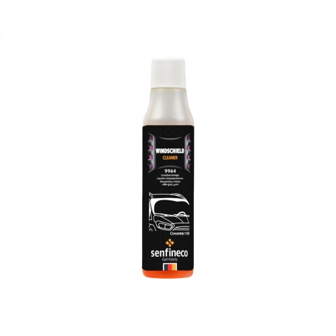 Senfineco Limpia Parabrisas 32ml Senfineco Limpia Parabrisas 32ml