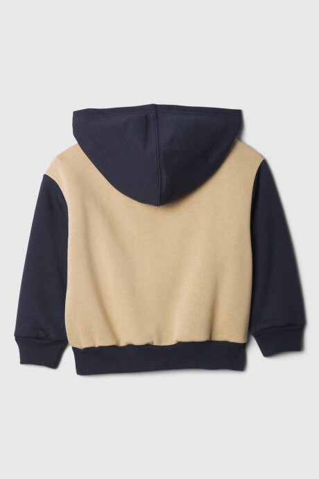 Canguro Logo Gap Con Felpa Toddler Niño Mojave
