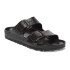 Sandalia Arizona Big Buckle Eva- Estrecho Black