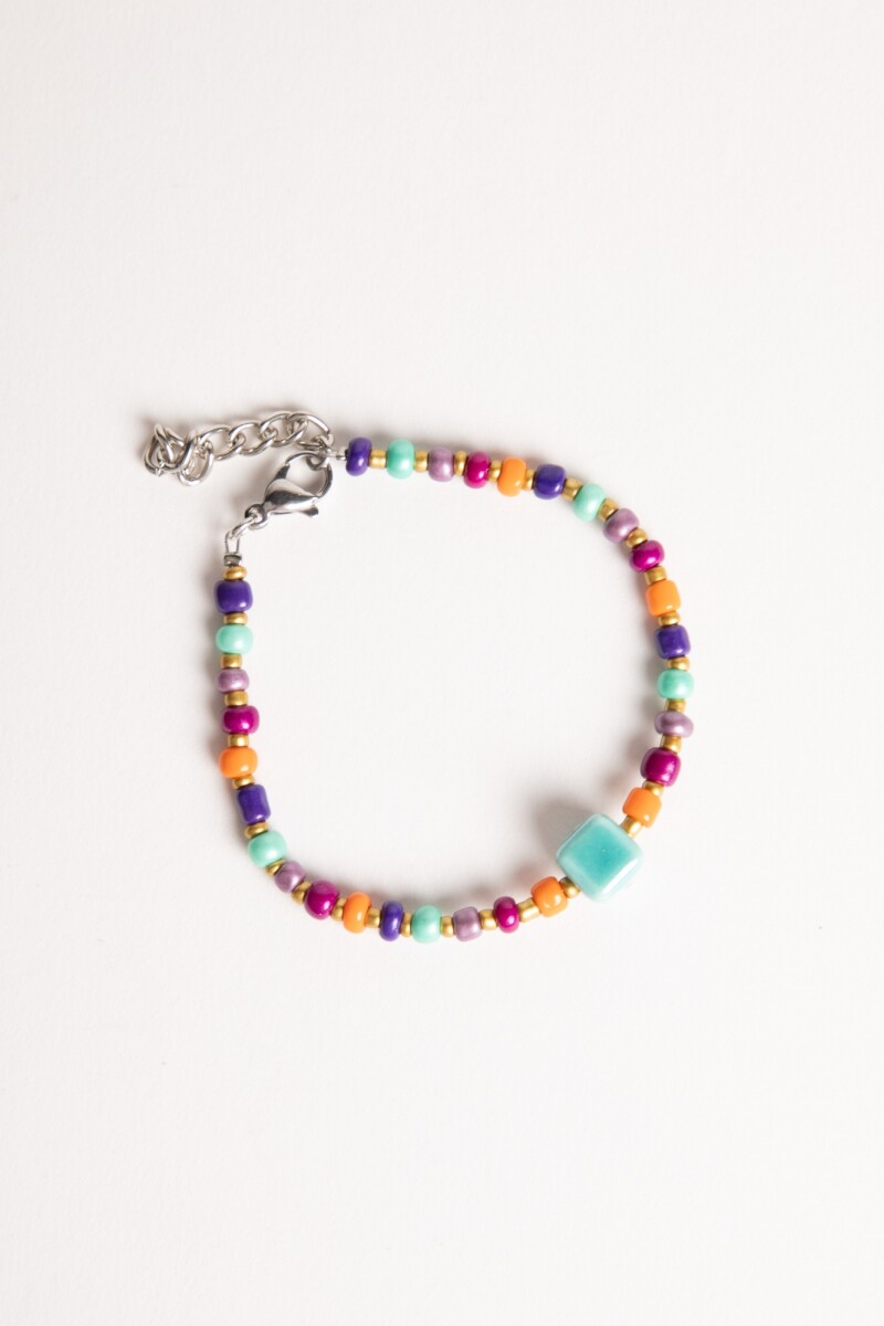 PULSERA GIRONA VARIOS