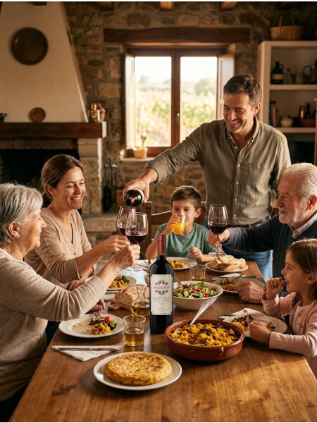 Tannat Maderos Gran Reserva Tannat Maderos Gran Reserva