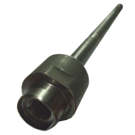 MATE DE DIRECCION CHEVROLET CORSA 99/ CELTA MONTANA II 14X1.5 323MM DIR MEC TALOSA MATE DE DIRECCION CHEVROLET CORSA 99/ CELTA MONTANA II 14X1.5 323MM DIR MEC TALOSA