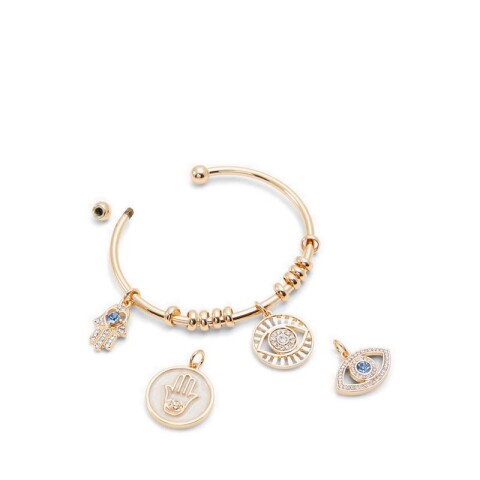 EYELOVEYOU LIGHT BLUE Light Blue